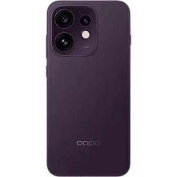 OPPO Reno16 5G 8GB/256GB sötétlila