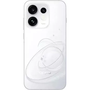 OPPO Reno16 5G 8GB RAM 256GB fehér dual-SIM