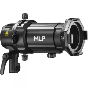 Godox MLP26K vetítő előtét ML sorozathoz (Godox-mount, 26mm objektív)