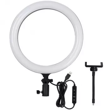 Godox LR-120B LED gyűrűlámpa