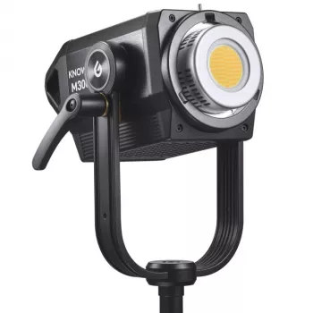 Godox M300Bi Bi-Color LED monolight 300W Bowens foglalat