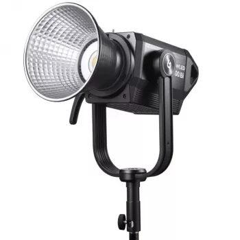 Godox M300Bi Bi-Color LED monolight 300W Bowens foglalat