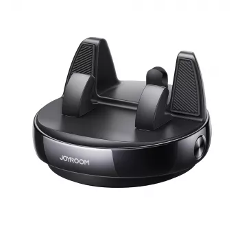 JOYROOM JR-ZS330 tapadókorongos autós tartó - fekete