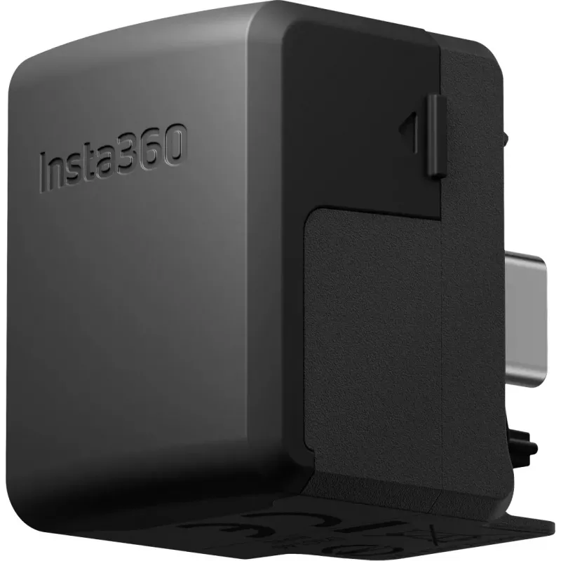 Insta360 Quick Reader Ace és Ace Pro kamerákhoz (CINSAAXC)