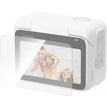 Insta360 kijelzővédő fólia GO 3/3S kamerákhoz (CINSBBKL)