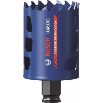 Bosch EXPERT Multi Material Power Change Plus lyukfűrész 51x60 mm