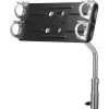 Godox TP-B2 tartó két LED-fénycsőhöz (TP2R/TP4R)