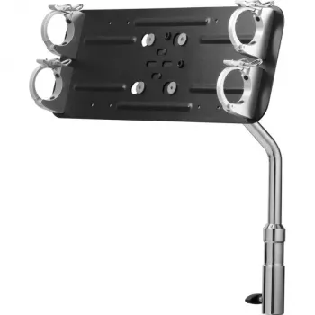 Godox TP-B2 tartó két LED-fénycsőhöz (TP2R/TP4R)