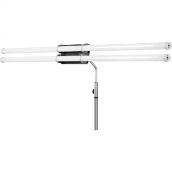 Godox TP-B2 tartó két LED-fénycsőhöz (TP2R/TP4R)