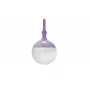 Nitecore Bubble lámpa – pasztelllevendula