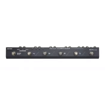 Hotone LS-10 Patch Kommander loop switcher