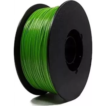 FlashForge ABS 1,75 mm zöld 1 kg 3D nyomtató filament