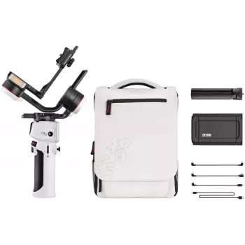 Zhiyun Crane M3S Combo gimbal stabilizátor (C020129ABR2)