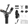 Zhiyun Weebill 3S Combo gimbal stabilizátor (C020127ABR1)