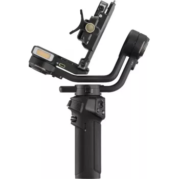 Zhiyun Weebill 3S Combo gimbal stabilizátor (C020127ABR1)