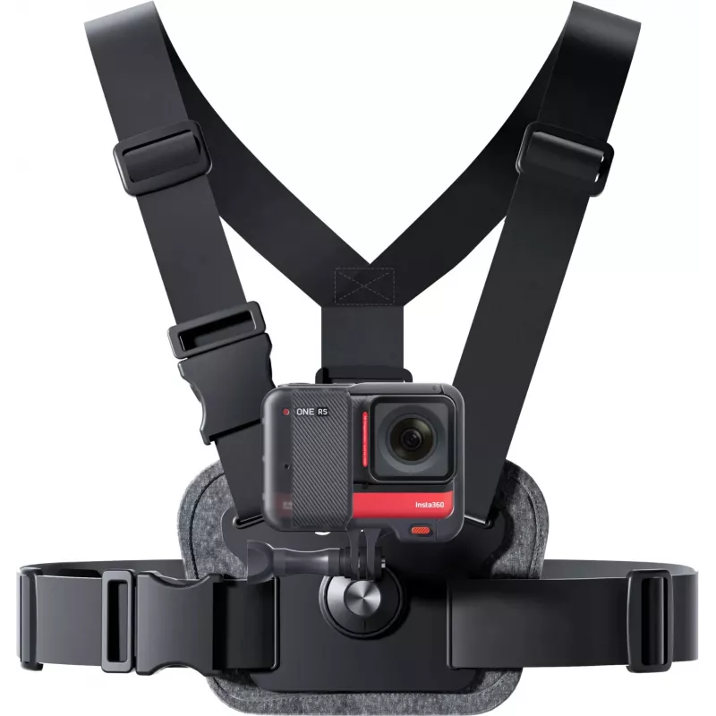 Insta360 mellheveder (CINSTAV/E)