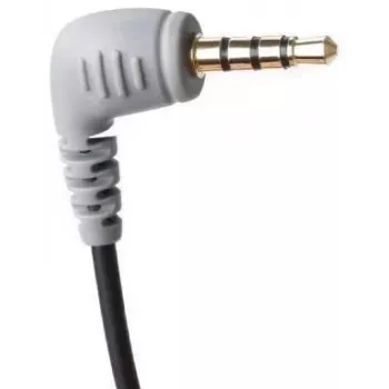 BOYA BY-CIP2 okostelefon-adapter