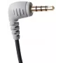 BOYA BY-CIP2 okostelefon-adapter