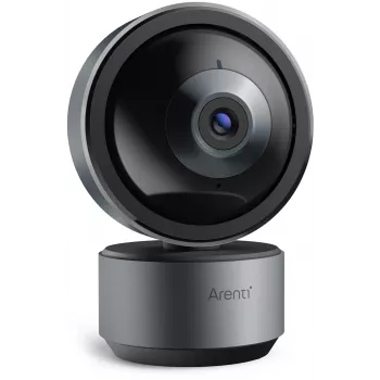 Arenti DOME1-32 2K QHD pan/tilt Wi-Fi biztonsági kamera