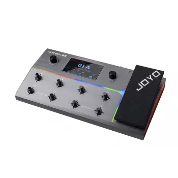 Joyo Gembox K8 gitár multieffekt-processzor