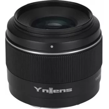 Yongnuo YN 50mm f/1.8S DA DSM objektív Sony E-hez, APS-C (YN1740)