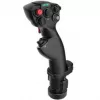MOZA Racing MHG Flight Stick, ARGB, fekete (AS018)