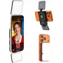 Ulanzi GL01 LED videólámpa (2700K-6500K, fekete)