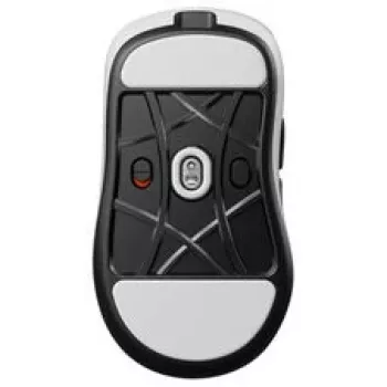 Lamzu Thorn V2 vezeték nélküli gamer egér, 8000Hz, fehér