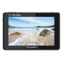 FEELWORLD LUT7 7 inch 2200nit 1920x1200 érintőképernyős 4K HDMI on-camera field monitor 3D LUT-tal, HDR-rel, waveformmal, dupla NP-F-fel