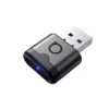 Ottocast CA530-T Mini Aura 2026 vezeték nélküli CarPlay és Android Auto adapter (CA530-T)
