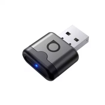 Ottocast CA530-T Mini Aura 2026 vezeték nélküli CarPlay és Android Auto adapter (CA530-T)