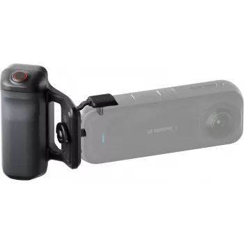 Insta360 fotómarkolat X5-höz, fekete (CINSDAHD-01)