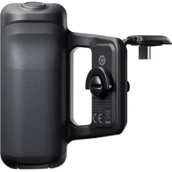 Insta360 fotómarkolat X5-höz, fekete (CINSDAHD-01)