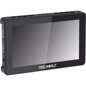 Feelworld F5 Pro 6 inch videómonitor (F5PROV4)