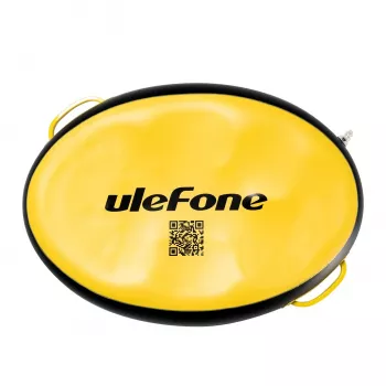 Ulefone felfújható úszó tálca vízálló telefontartóval 6,1-7,2