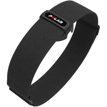 Polar OH1+ karszalag M-XXL, fekete (910114417)