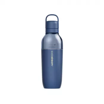 SodaStream Fizz&Go Easy Mix 700 ml szénsavpalack - tengerészkék