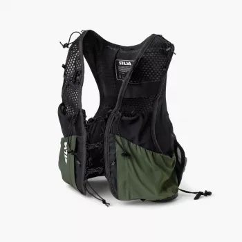 Silva Strive 5 futómellény zöld XS