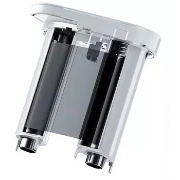 NIIMBOT 1EH00029101 hőcímke-tekercs, 14mm x 30mm, 210 címke, fekete fehéren, kompatibilis D11/D110/D101-gyel