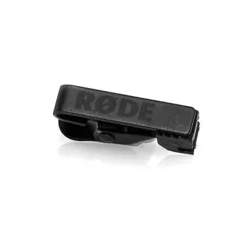 Rode CLIP1 Microphone Clothing Clip for MiCon Lavalier Mics