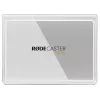 RODE RCPCOVER Smoked Clear Polycarbonate Protective Cover for RodeCaster Pro