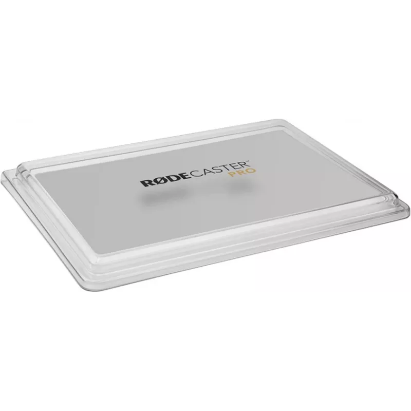 Rode RCPCOVER védőborítás RodeCaster Pro-hoz