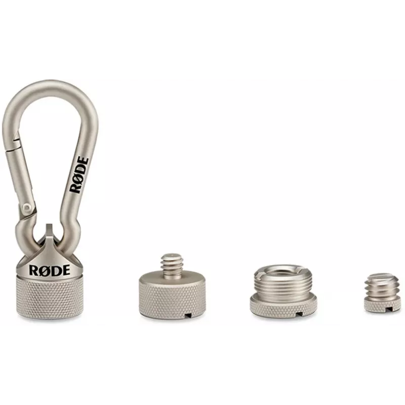Rode menetadapter (TAK)