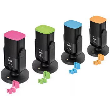 Rode COLORS1 ID Tags for NT-USB Mini (COLORS1)