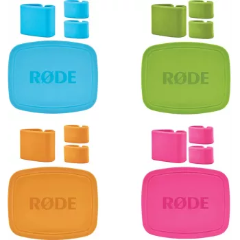 Rode COLORS1 ID Tags for NT-USB Mini (COLORS1)