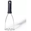 OXO Good Grips burgonyanyomó rozsdamentes acélból