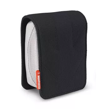 Manfrotto Pouch Piccolo 1, fekete (MB SV-ZP-1BB)