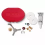 Primus P731771 üzemanyagpalack 0,6 l piros
