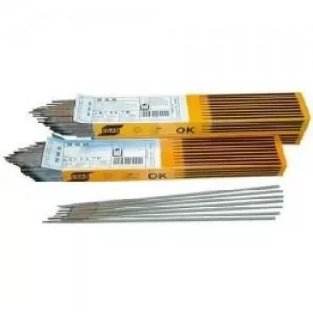 ESAB EB 146 Basic Electrode 4.0mm x 450mm 6kg Pack E7018 Low Hydrogen