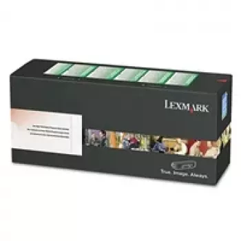 Lexmark 50F2H0R nagy kapacitású tonerpatron, fekete (5 000 oldal)